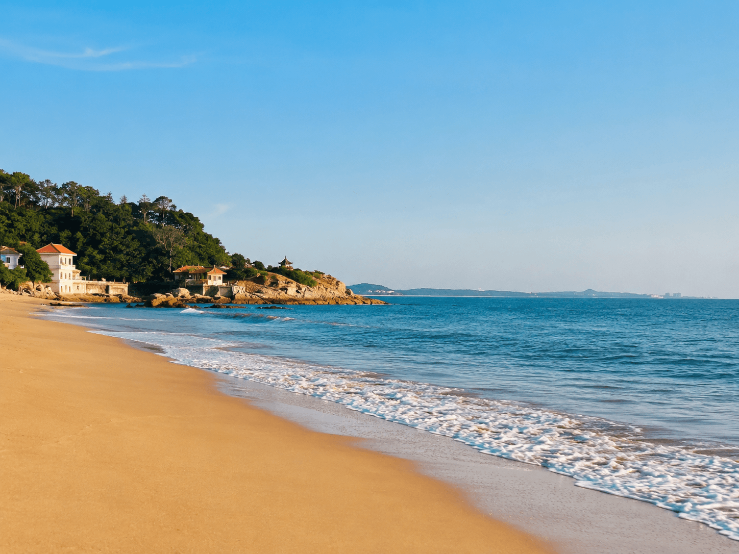 黄金海岸