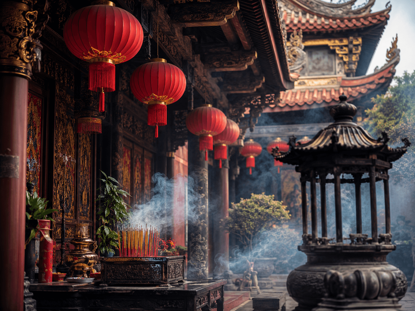 关岳庙